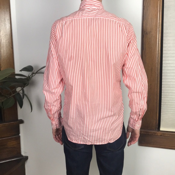 Jcrew men’s button up - Picture 2 of 4